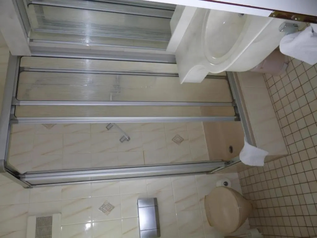 Adler Hotel - Chambres
