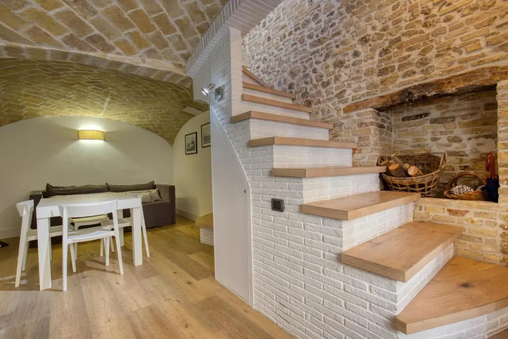 Duplex Apartment