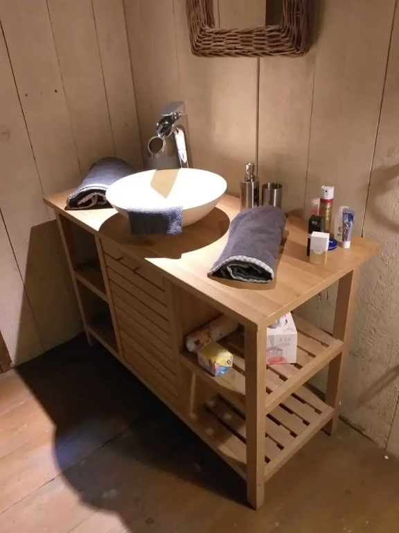 B&B La Petite Suisse - фото 7