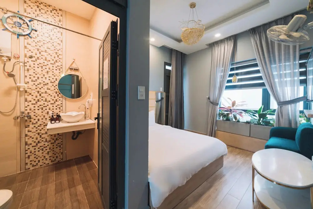 Hotel photo 8