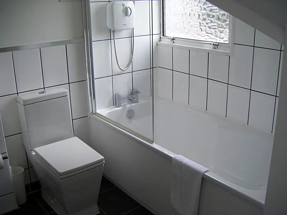 Charlton Kings Hotel - Chambres