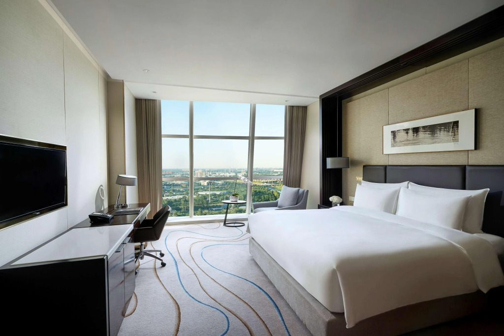 Sunrise Kempinski Hotel - фото 5