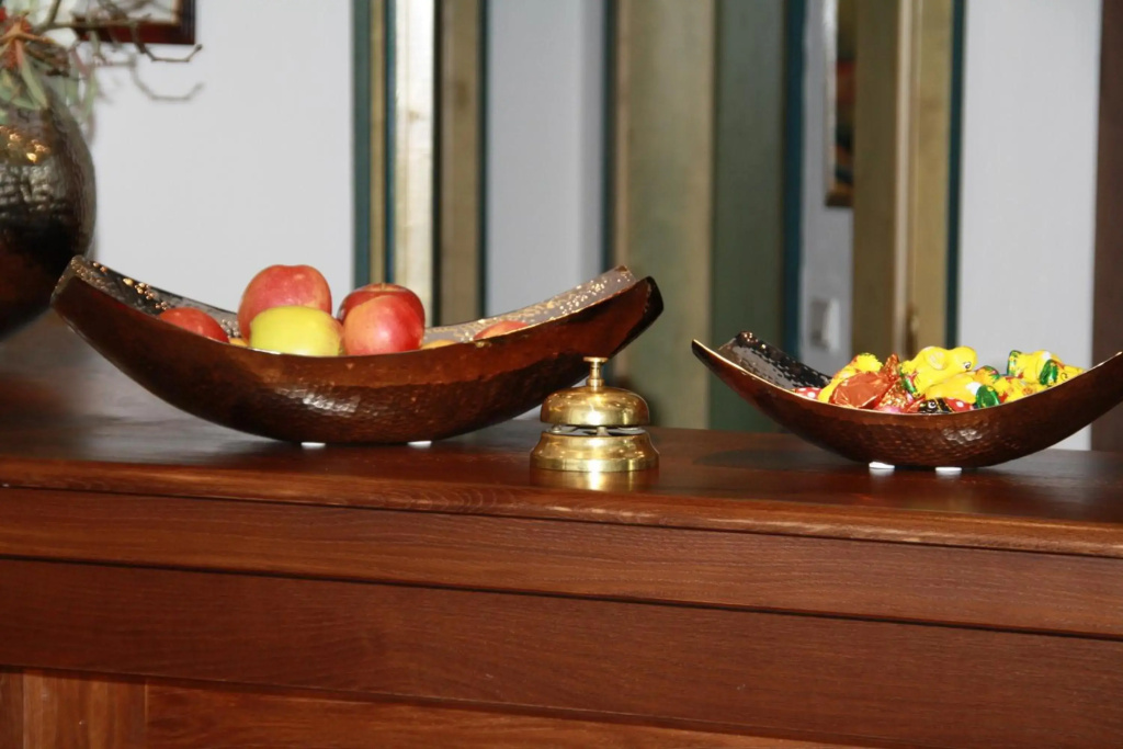 Hotel photo 20