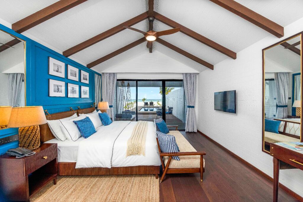 Villa Nautica (Paradise Island)
