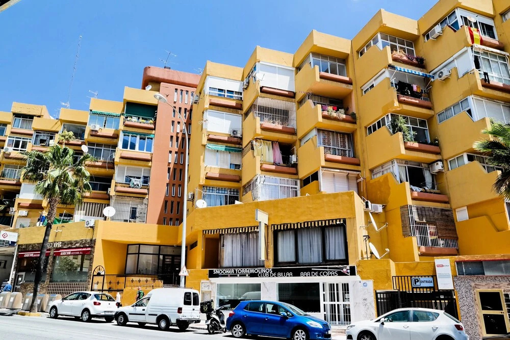 Tao Apartment
