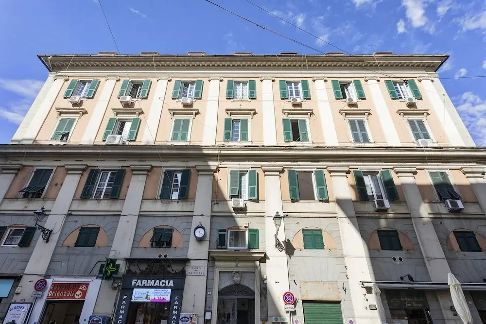 Raibetta Apartments - Two