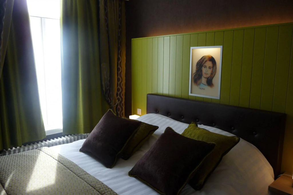 Hotel Gheestelic hof by CW Hotel Collection - Général