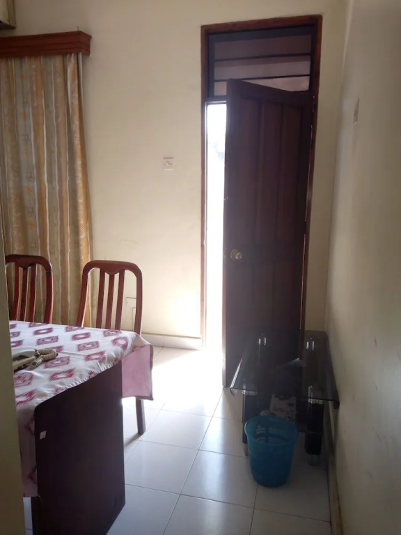 Hotel Dorse - Chambres