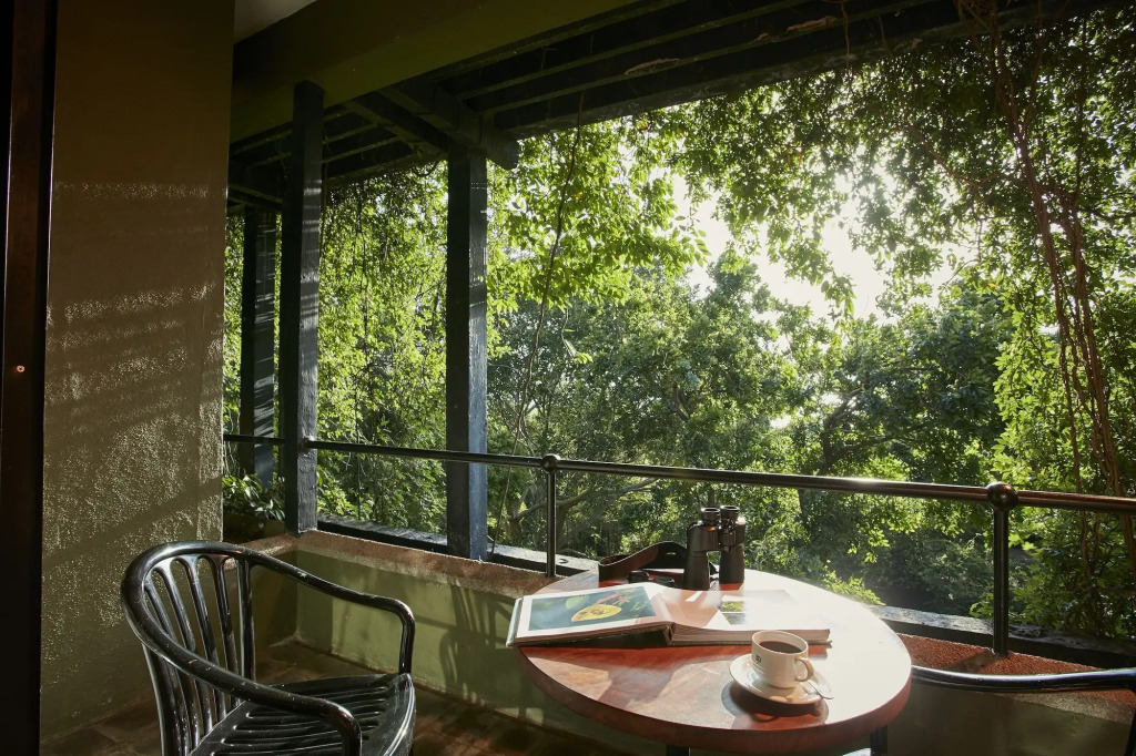 Heritance Kandalama
