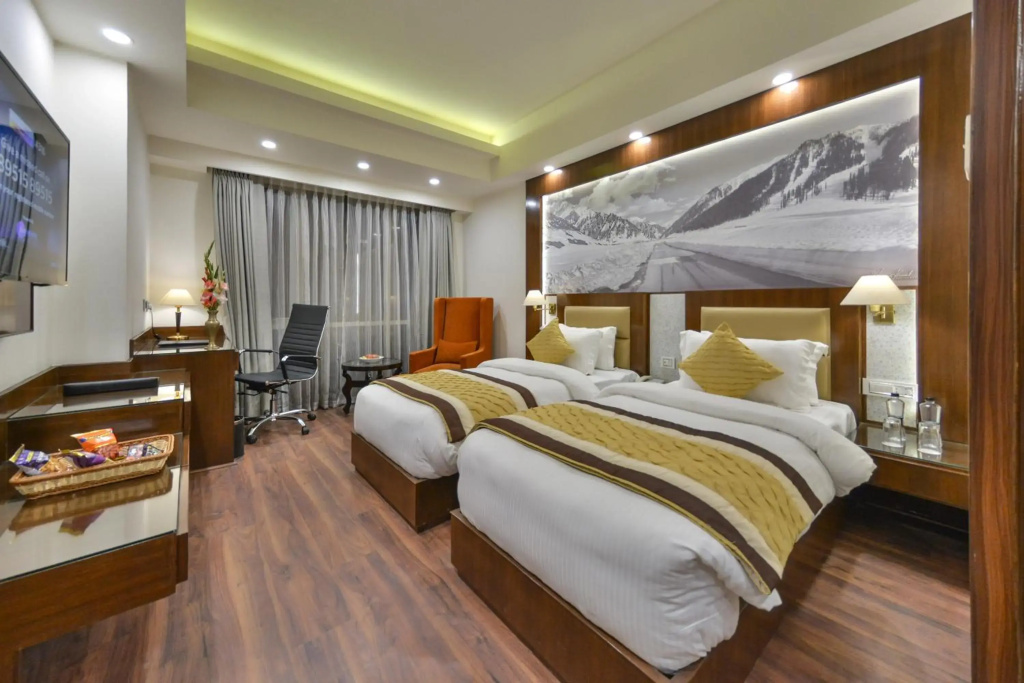 Hotel photo 16