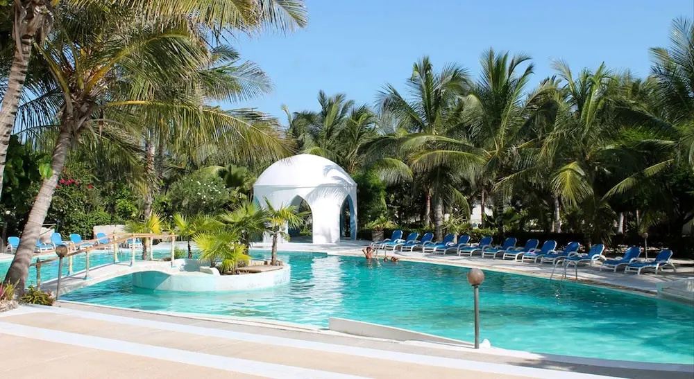 Watamu Palm Beach - Général