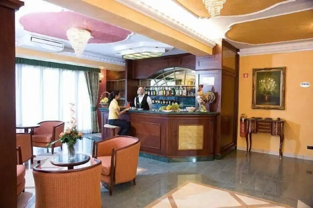 Agostiniana Hotel - Général