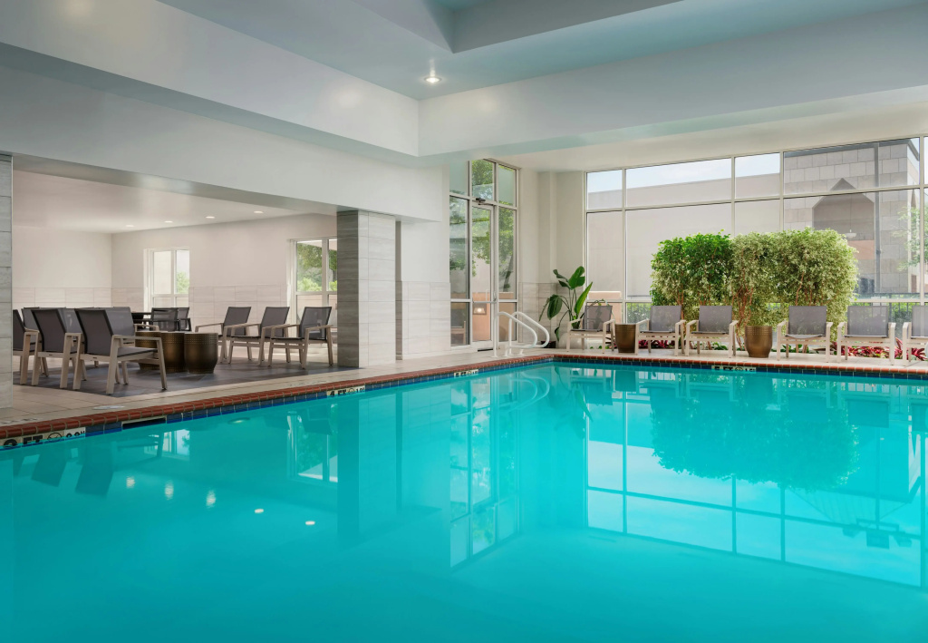 Embassy Suites by Hilton Memphis East Germantown Area - Général