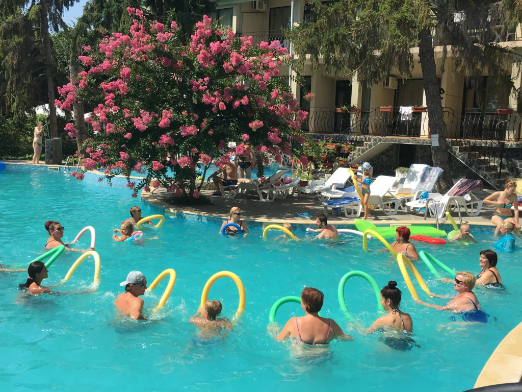 Hotel photo 10