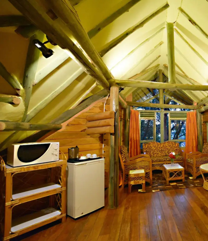 Family Cottage