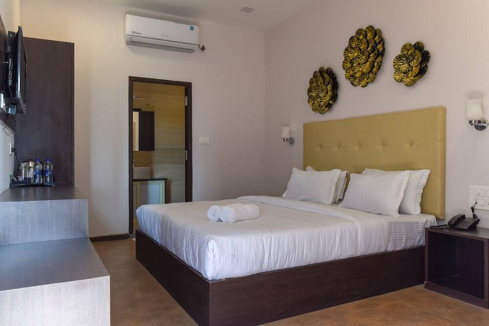 Aurum Resorts