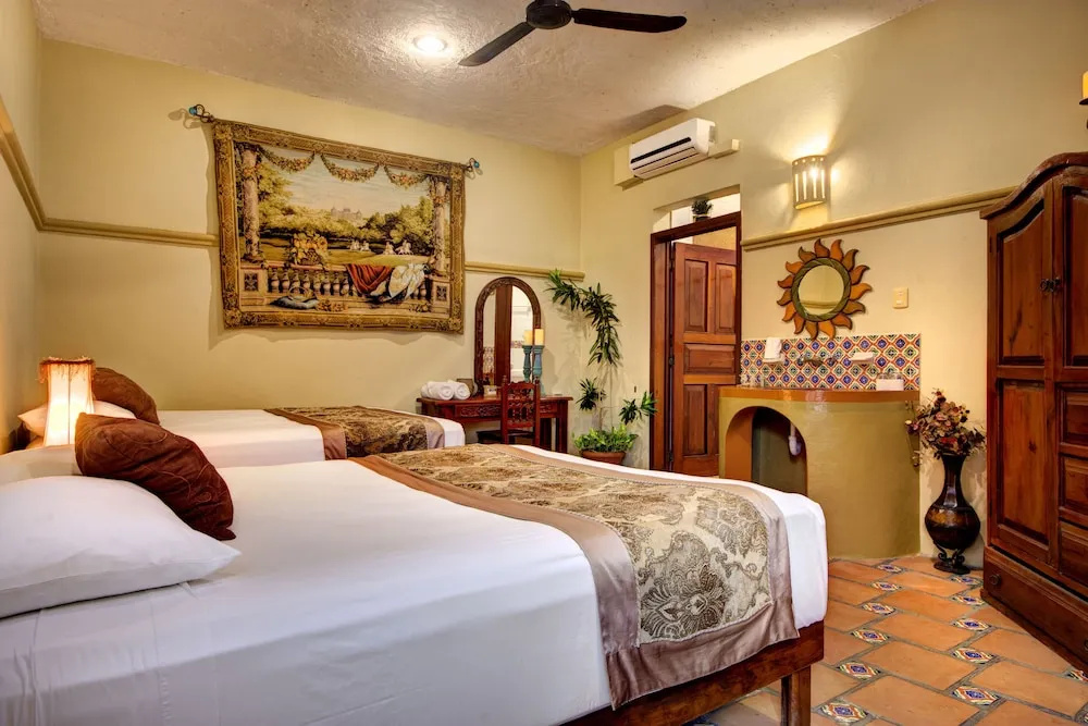 Superior room