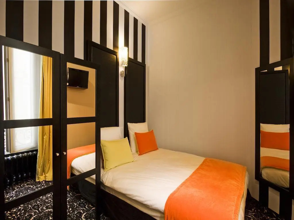 Single room