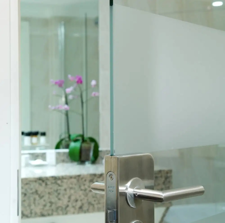 Thon Hotel Bristol Stephanie - Chambres