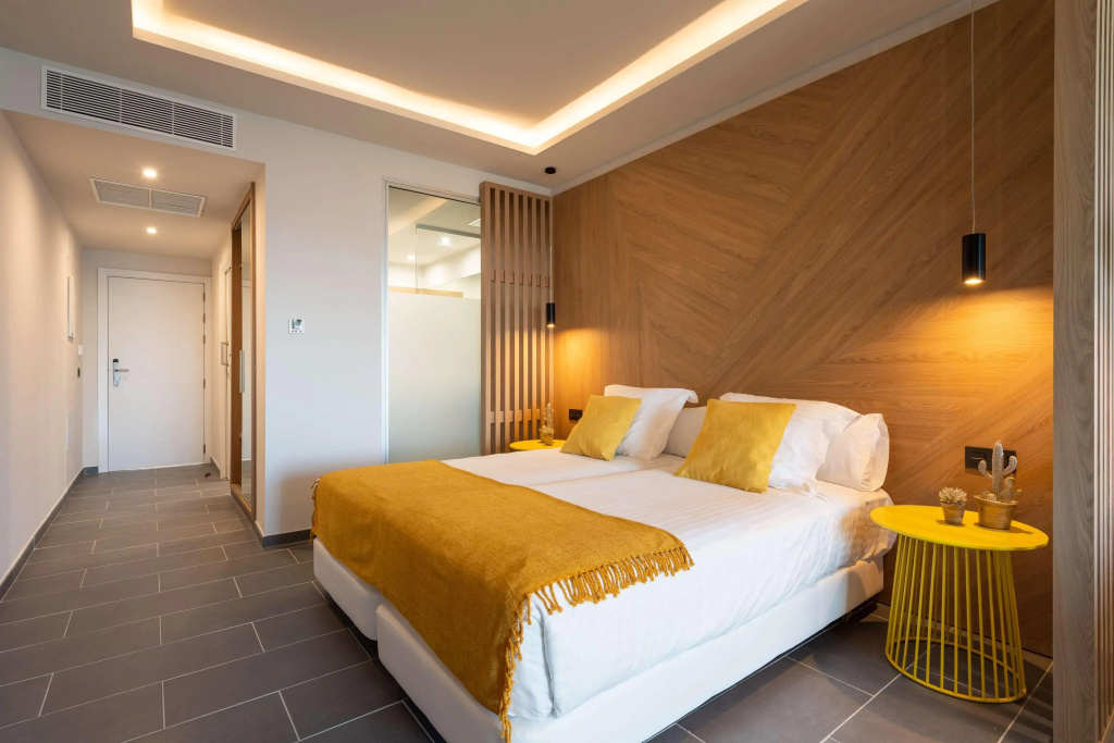 Occidental Roca Negra – Adults Only - Général