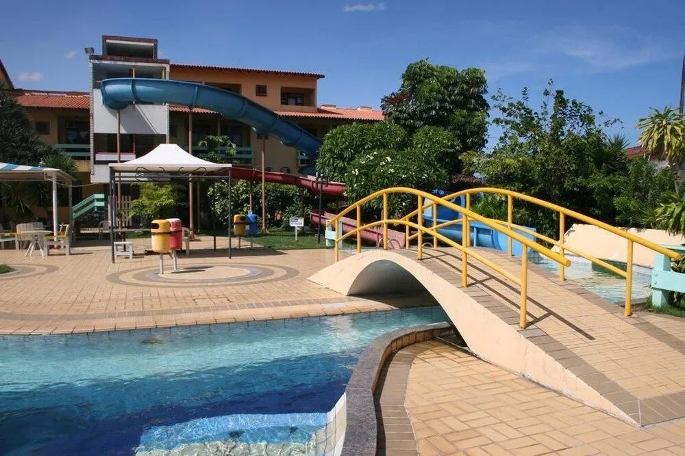 Hotel Praia Sol - Général