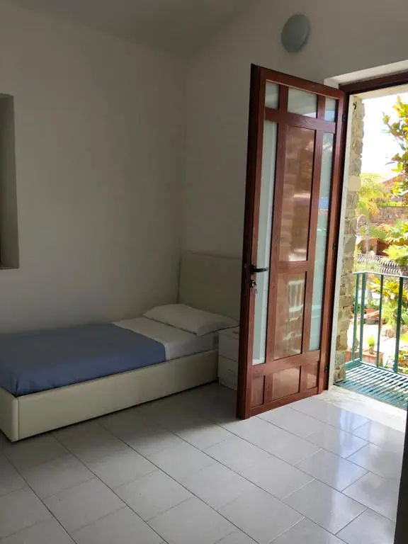 Villaggio Silvia - Chambres