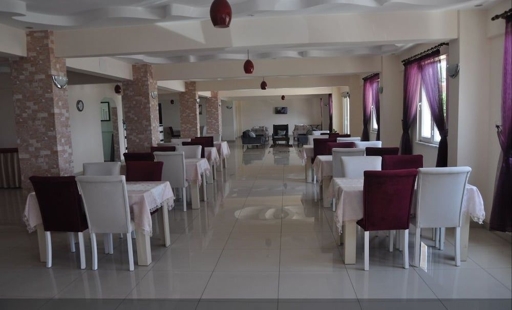 Grand Alver Otel - Général