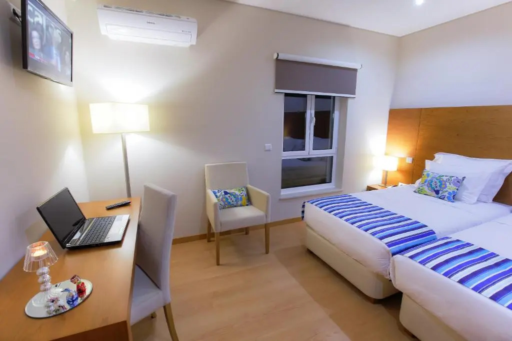 Quinta dos Meireles - Chambres