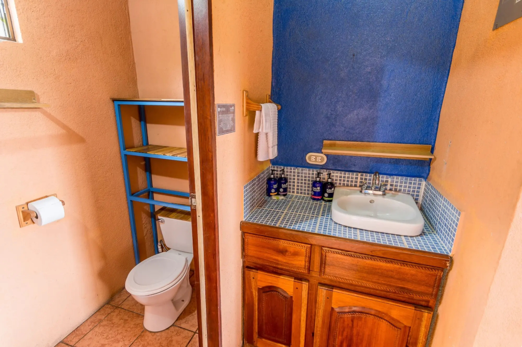 Nepenthe B&B - фото 7
