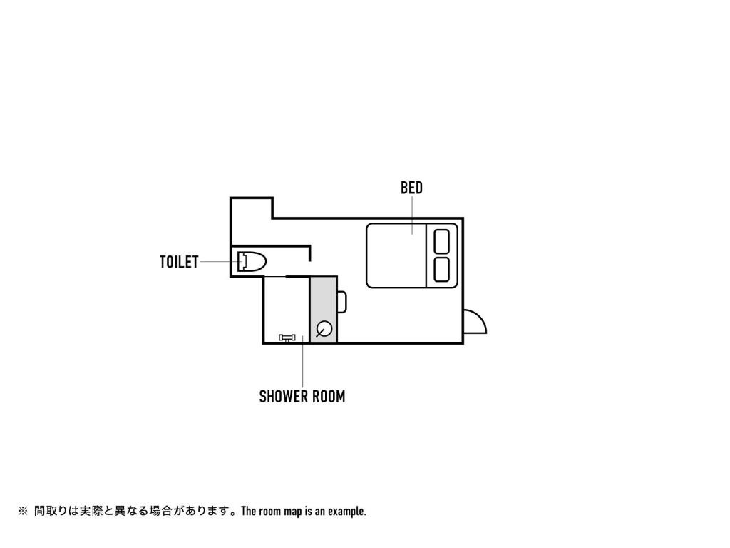 mizuka Imaizumi II-unmanned hotel- 사진 2