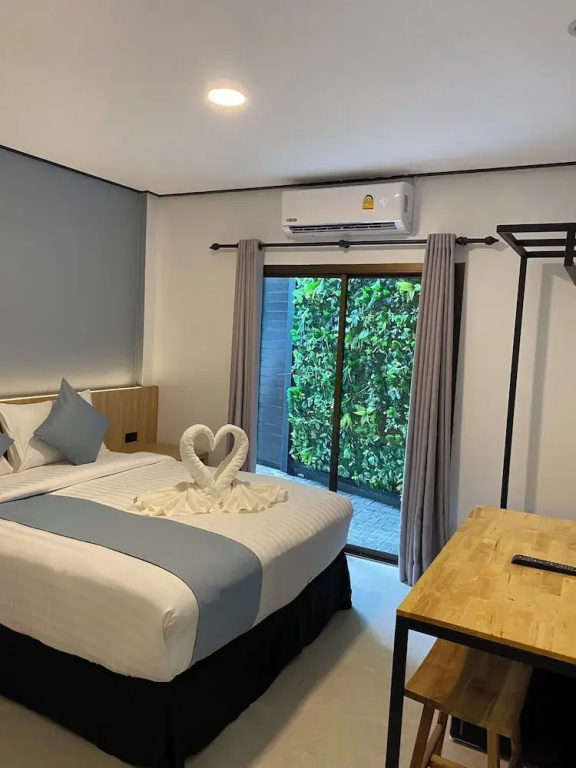 Superior room