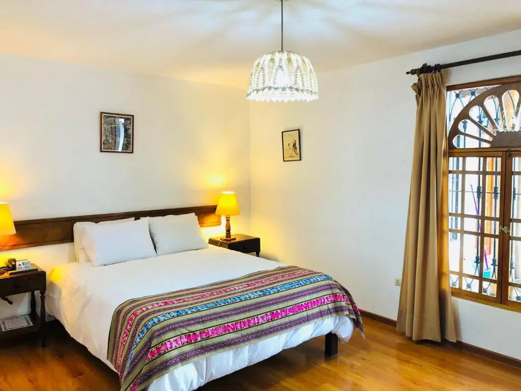 Hotel El Patio de Monterrey - Général