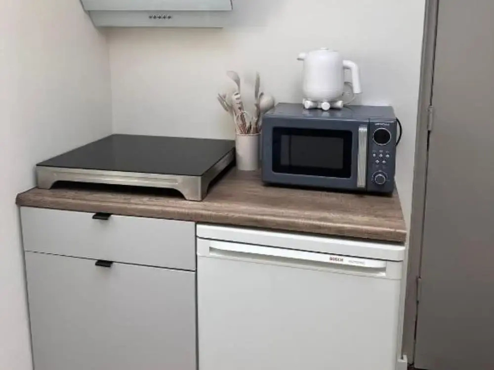 Qudi's Tiny House — фото 4