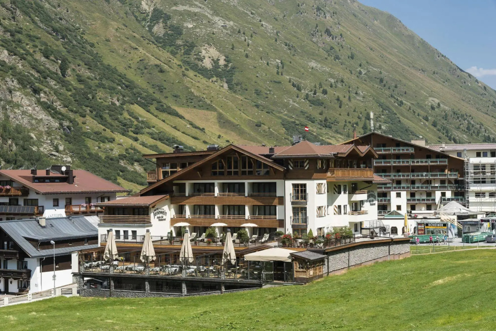 Hotel photo 13