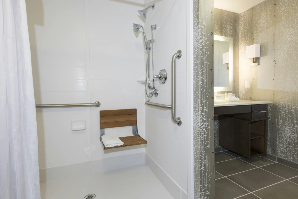 Homewood Suites by Hilton Cleveland/Sheffield - Général