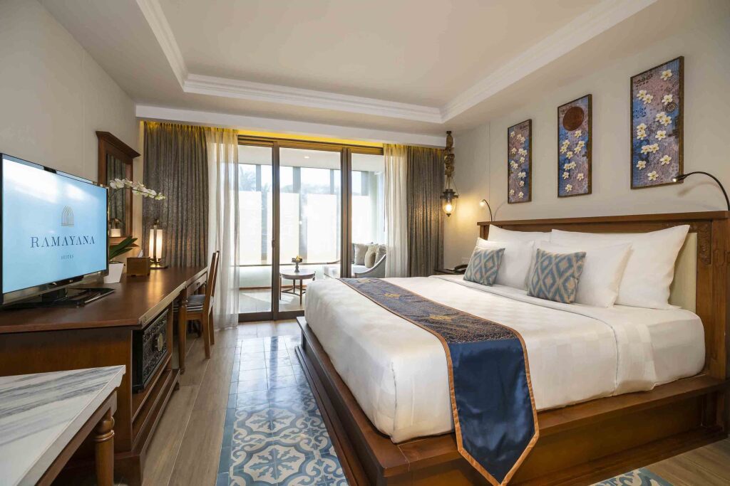 Ramayana Resort & Spa Kuta