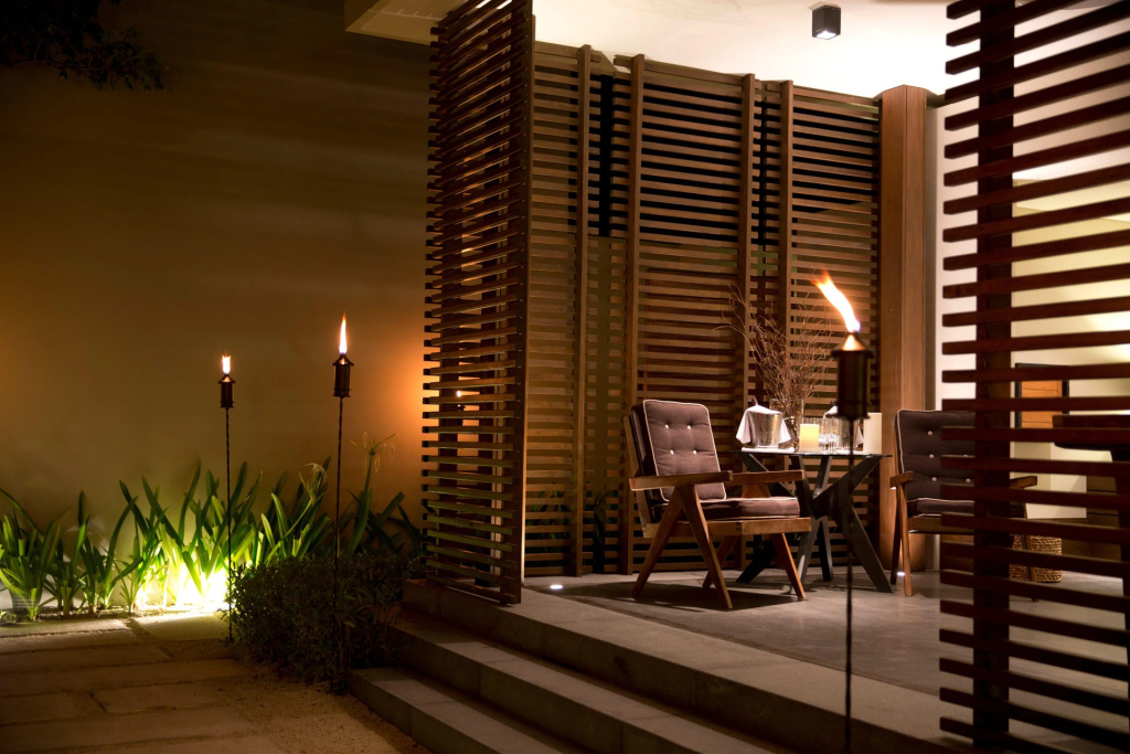 NIZUC Resort and Spa