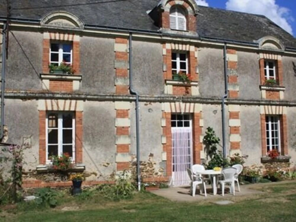 Chateau Le Breil