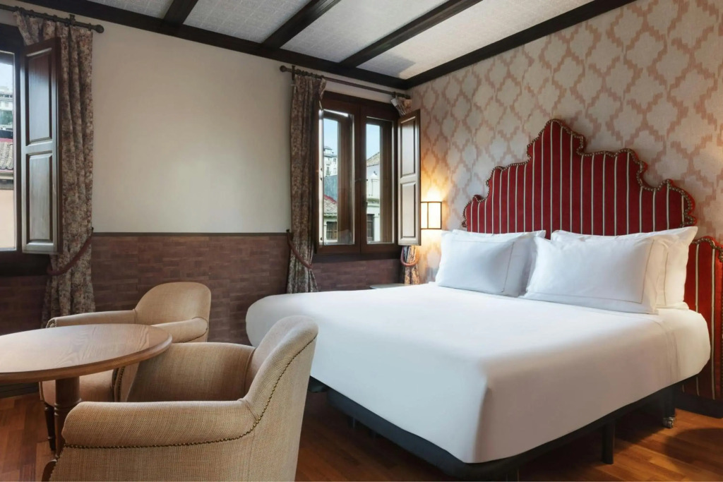 Hotel Palacio de Santa Paula, Autograph Collection — фото 6