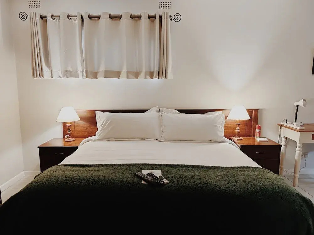 Malcolm Lodge — фото 2