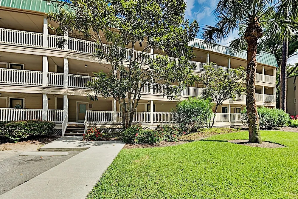 David's Dream Destination 2 Bedroom Condo