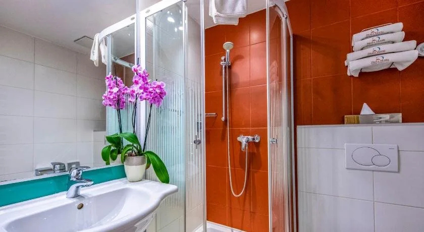 Dráva Hotel Thermal Resort - Général