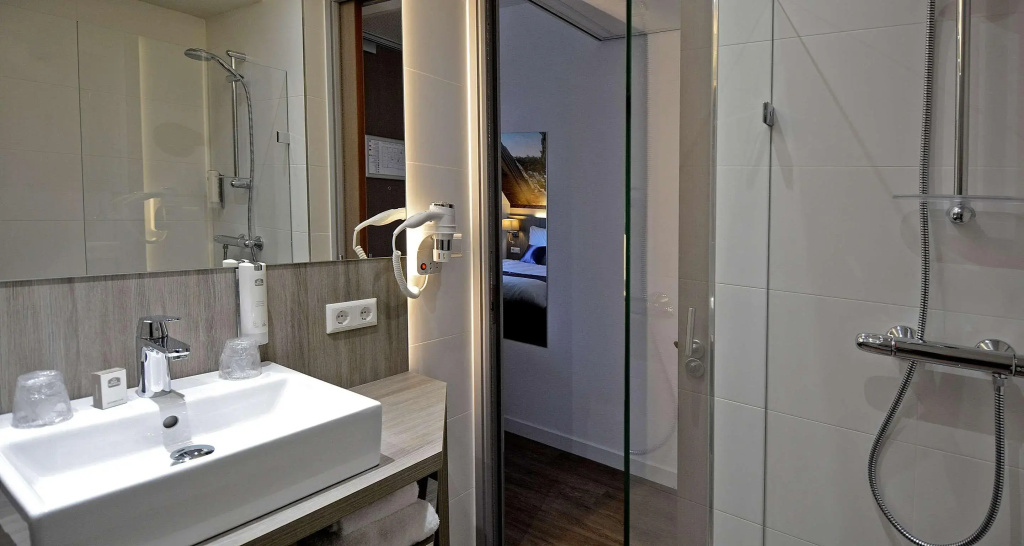 Best Western City Hotel Woerden - Général