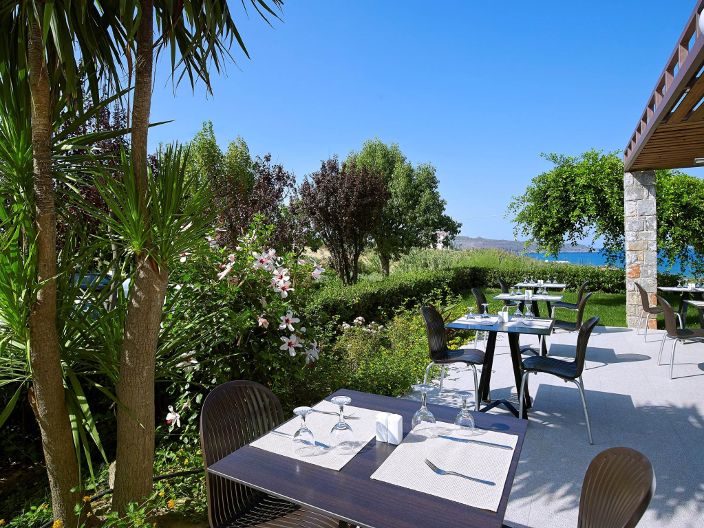 Eleftheria Hotel - Général