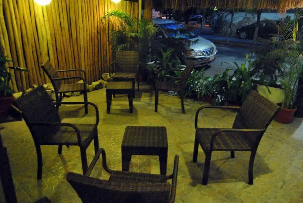 Hotel photo 16