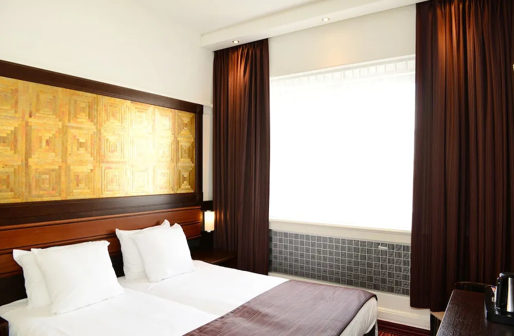 Amrâth Hotel DuCasque - Chambres
