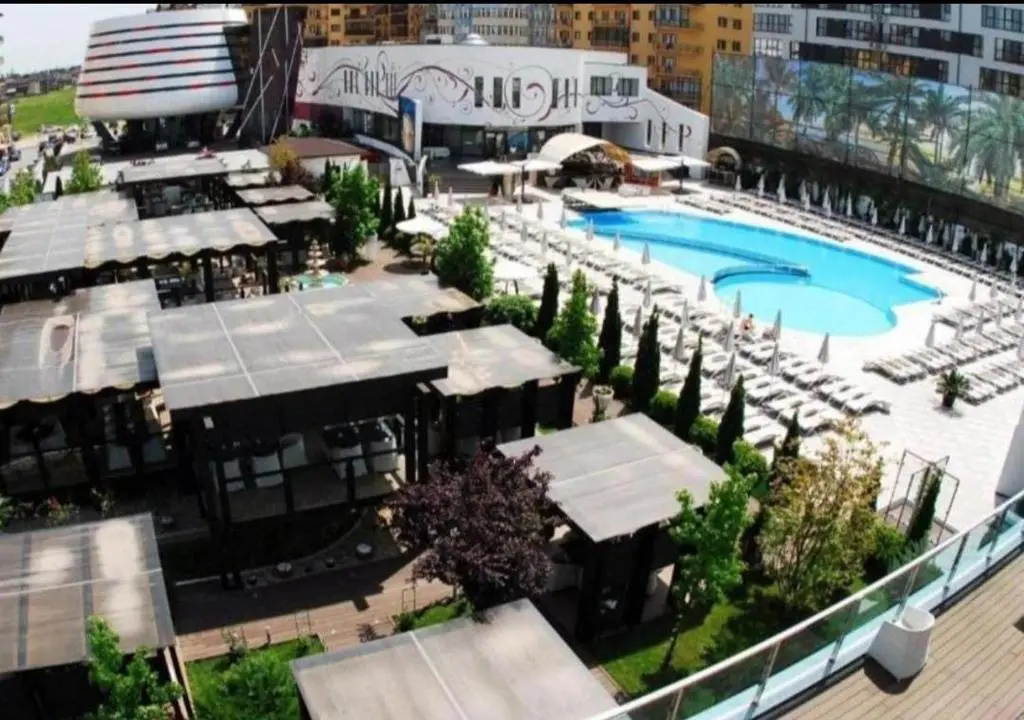 Hotel photo 7