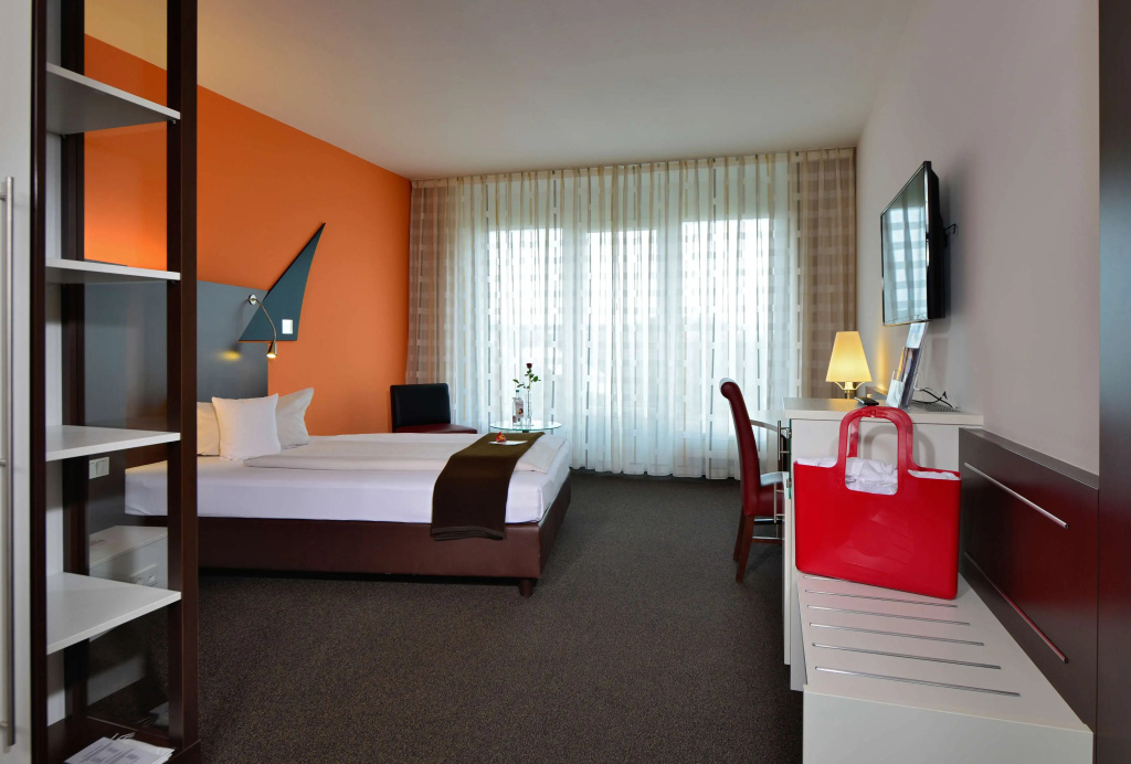 Best Western Plus Konrad Zuse Hotel - Général