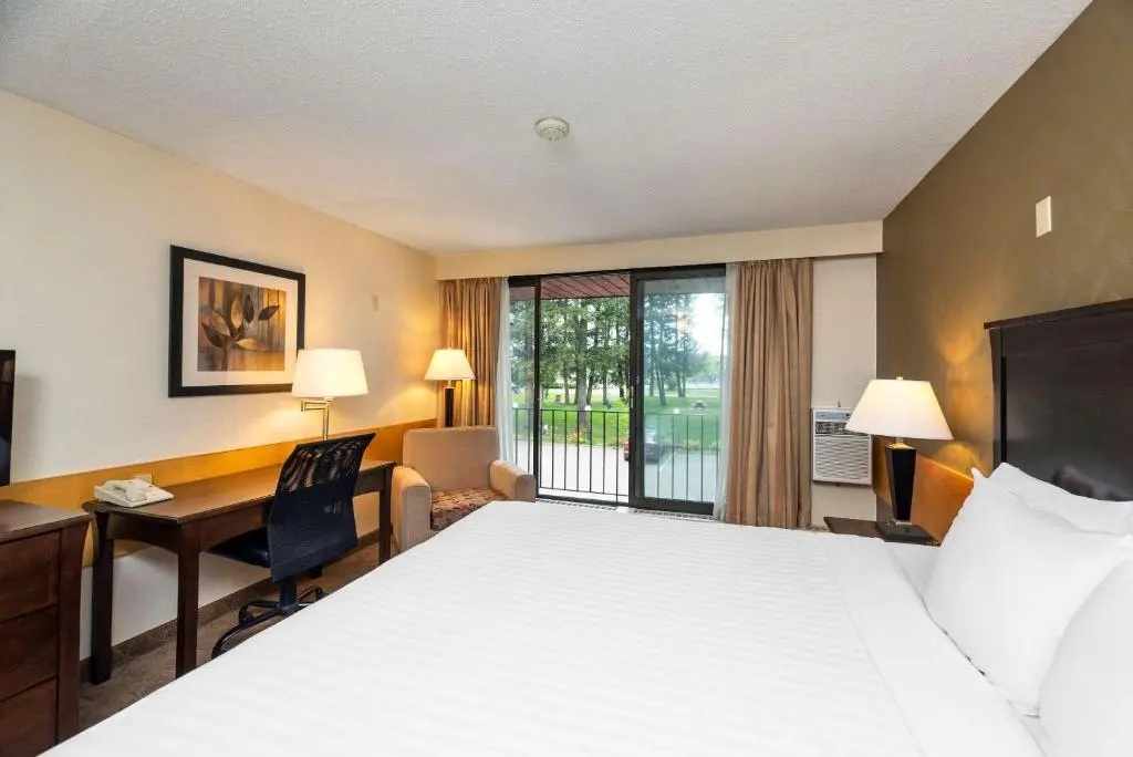 Superior room