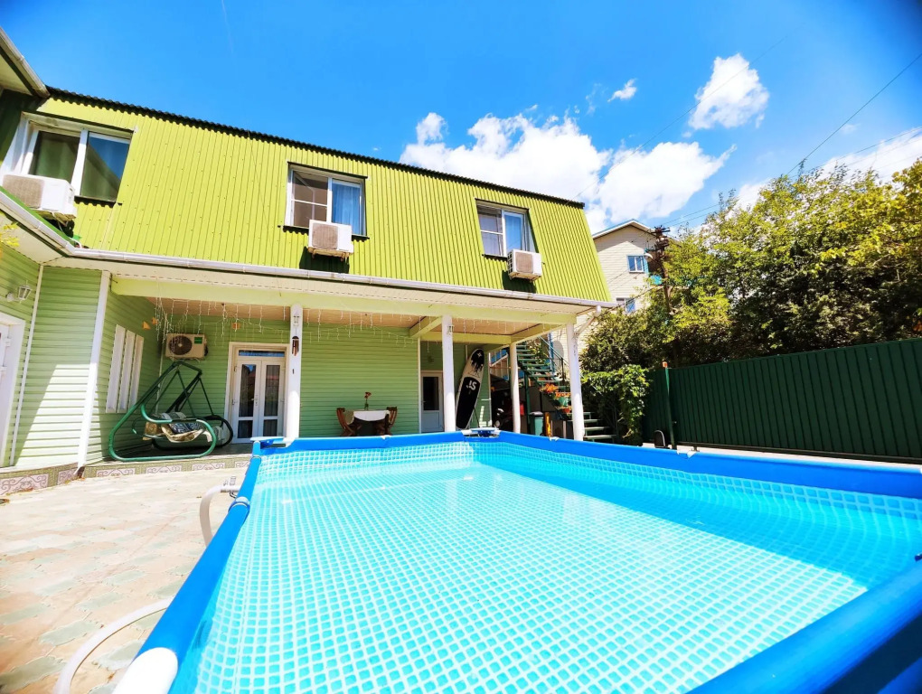 Уютный дом на улице Совхозная 6 - фото 13